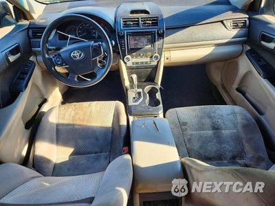 Zdjęcie 8 z 12 samochodu: 2014 TOYOTA CAMRY LE VIN:4T1BF1FKXEU465693 - miniatura