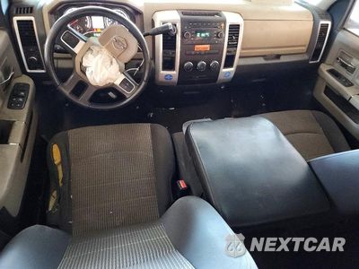 Zdjęcie 8 z 13 samochodu: 2010 DODGE RAM 1500 VIN:1D7RB1GT5AS141603 - miniatura