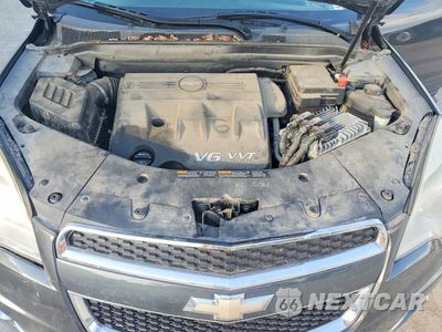 Zdjęcie 12 z 13 samochodu: 2013 CHEVROLET EQUINOX LT VIN:2GNFLNE32D6276699 - miniatura