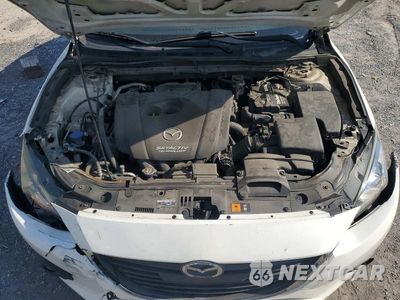 Zdjęcie 11 z 12 samochodu: 2015 MAZDA 3 GRAND TOURING VIN:3MZBM1W7XFM223463 - miniatura