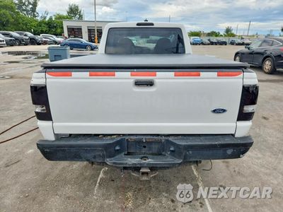 Zdjęcie 6 z 12 samochodu: 2003 FORD RANGER SUPER CAB VIN:1FTYR14V53PA60081 - miniatura