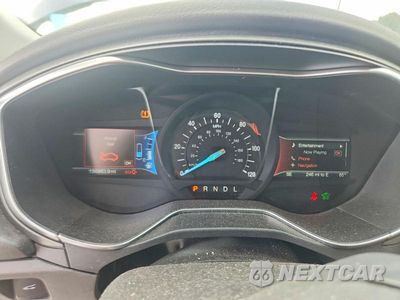 Zdjęcie 9 z 12 samochodu: 2016 FORD FUSION TITANIUM HEV VIN:3FA6P0RU9GR127115 - miniatura
