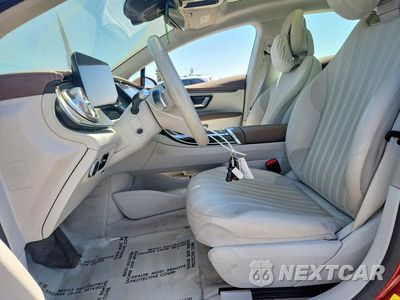 Zdjęcie 7 z 13 samochodu: 2022 MERCEDES-BENZ EQS SEDAN 450+ VIN:W1KCG2DB4NA012028 - miniatura