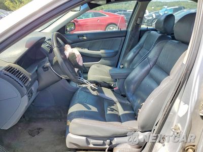 Zdjęcie 7 z 12 samochodu: 2007 HONDA ACCORD EX VIN:1HGCM66507A049776 - miniatura