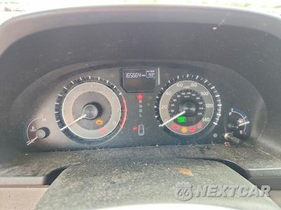 Zdjęcie 9 z 14 samochodu: 2013 HONDA ODYSSEY EX VIN:5FNRL5H48DB027621 - miniatura