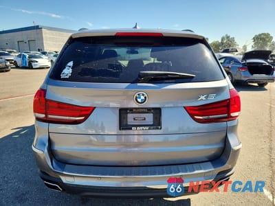 Zdjęcie 6 z 13 samochodu: 2016 BMW X5 XDRIVE35I VIN:5UXKR0C5XG0S84767 - miniatura