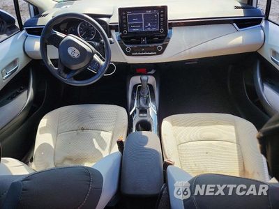 Zdjęcie 8 z 12 samochodu: 2020 TOYOTA COROLLA LE VIN:5YFEPRAE1LP138740 - miniatura