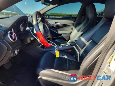Zdjęcie 7 z 12 samochodu: 2015 MERCEDES-BENZ CLA 250 VIN:WDDSJ4EB0FN239122 - miniatura