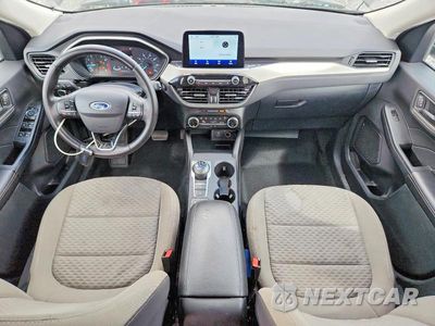 Zdjęcie 8 z 13 samochodu: 2022 FORD ESCAPE SE VIN:1FMCU0G68NUA17295 - miniatura