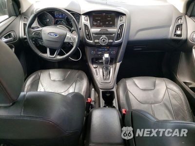 Zdjęcie 8 z 12 samochodu: 2015 FORD FOCUS SE VIN:1FADP3F20FL310461 - miniatura