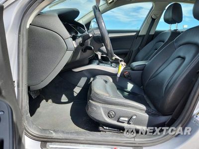 Zdjęcie 7 z 12 samochodu: 2015 AUDI A4 PREMIUM VIN:WAUBFAFL9FN004751 - miniatura
