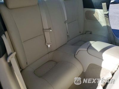 Zdjęcie 10 z 12 samochodu: 2004 LEXUS SC 430 VIN:JTHFN48YX40052737 - miniatura