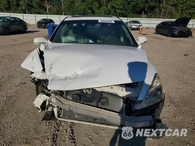 Piąte zdjęcie samochodu w środku: 2006 HONDA ACCORD HYBRID VIN:JHMCN36446C000079 - miniatura