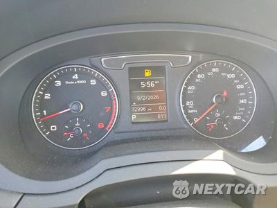 Zdjęcie 9 z 13 samochodu: 2017 AUDI Q3 PREMIUM VIN:WA1BCCFS8HR007595 - miniatura
