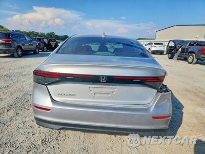 Zdjęcie 6 z 12 samochodu: 2024 HONDA ACCORD EX VIN:1HGCY1F31RA007657 - miniatura