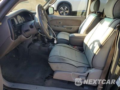 Zdjęcie 7 z 12 samochodu: 2003 TOYOTA TACOMA V6 VIN:5TEHN72N53Z170333 - miniatura