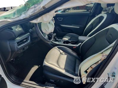 Zdjęcie 7 z 13 samochodu: 2026 KIA K4 GT LINE VIN:3KPFW4DE6TE345714 - miniatura