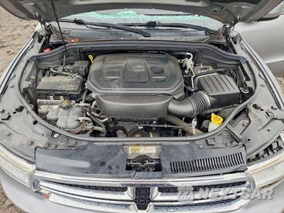 Zdjęcie 12 z 13 samochodu: 2020 DODGE DURANGO SXT VIN:1C4RDJAG5LC252942 - miniatura