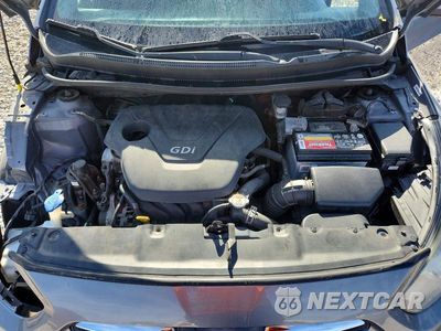 Zdjęcie 11 z 13 samochodu: 2014 HYUNDAI ACCENT GS VIN:KMHCT5AE8EU189343 - miniatura