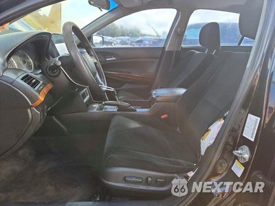 Zdjęcie 7 z 12 samochodu: 2011 HONDA ACCORD EX VIN:1HGCP2F75BA082329 - miniatura