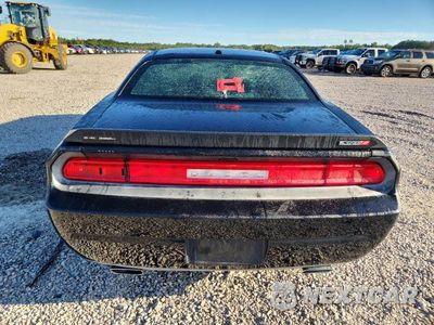 Zdjęcie 6 z 12 samochodu: 2014 DODGE CHALLENGER SRT8 CORE VIN:2C3CDYDJ2EH253301 - miniatura