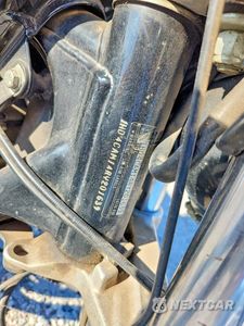 Zdjęcie 9 z 9 samochodu: 1994 HARLEY-DAVIDSON XLH883 VIN:1HD4CAM14RY201639 - miniatura