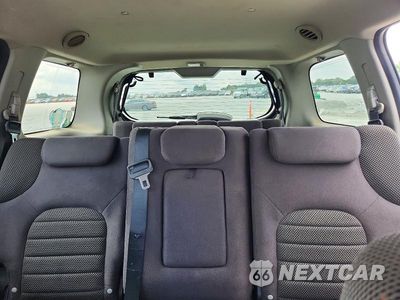 Zdjęcie 10 z 13 samochodu: 2009 NISSAN PATHFINDER S VIN:5N1AR18B09C615029 - miniatura