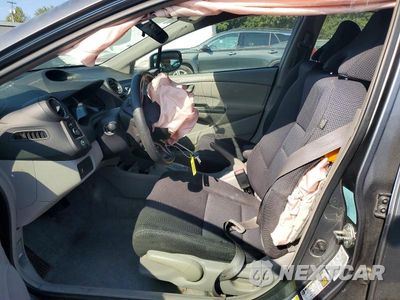 Zdjęcie 7 z 13 samochodu: 2011 HONDA INSIGHT EX VIN:JHMZE2H76BS012858 - miniatura