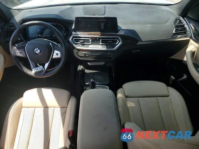 Zdjęcie 8 z 13 samochodu: 2024 BMW X3 SDRIVE30I VIN:5UX43DP02R9W89858 - miniatura