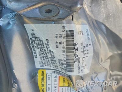 Zdjęcie 12 z 12 samochodu: 2020 FORD FUSION TITANIUM VIN:3FA6P0D92LR127745 - miniatura