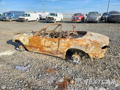 Drugie zdjęcie samochodu z przodu: 1990 MAZDA MX-5 MIATA VIN:JM1NA3516L0124199 - miniatura