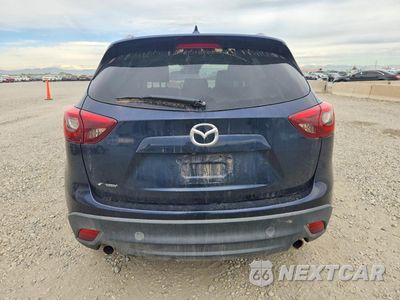 Zdjęcie 6 z 14 samochodu: 2016 MAZDA CX-5 GT VIN:JM3KE4DY4G0908597 - miniatura