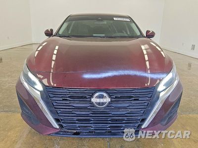 Piąte zdjęcie samochodu w środku: 2023 NISSAN ALTIMA SV VIN:1N4BL4DV6PN315076 - miniatura