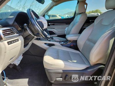 Zdjęcie 7 z 13 samochodu: 2022 KIA TELLURIDE S VIN:5XYP64HC5NG218780 - miniatura
