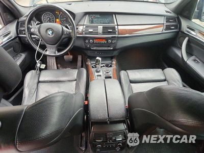 Zdjęcie 8 z 13 samochodu: 2013 BMW X5 XDRIVE50I VIN:5UXZV8C57D0C15235 - miniatura