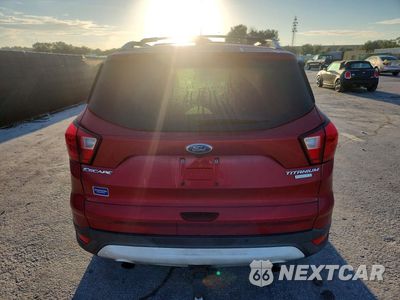 Zdjęcie 6 z 13 samochodu: 2019 FORD ESCAPE TITANIUM VIN:1FMCU0J92KUB95699 - miniatura