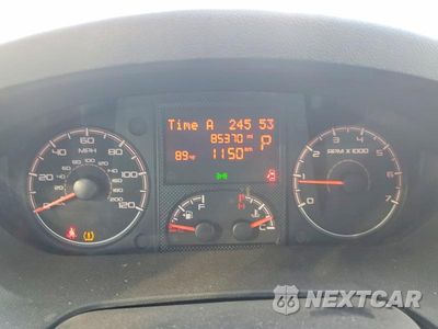 Zdjęcie 9 z 13 samochodu: 2021 RAM PROMASTER 2500 DELIVERY VAN VIN:3C6LRVDG1ME522910 - miniatura