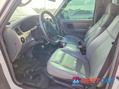 Zdjęcie 7 z 12 samochodu: 2006 FORD RANGER VIN:1FTYR10D16PA87781 - miniatura