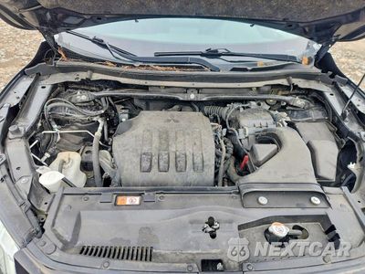 Zdjęcie 12 z 13 samochodu: 2024 MITSUBISHI ECLIPSE CROSS SE VIN:JA4ATWAA5RZ002433 - miniatura