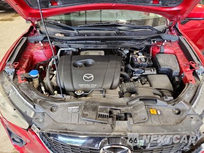 Zdjęcie 12 z 13 samochodu: 2014 MAZDA CX-5 TOURING VIN:JM3KE2CY6E0305962 - miniatura