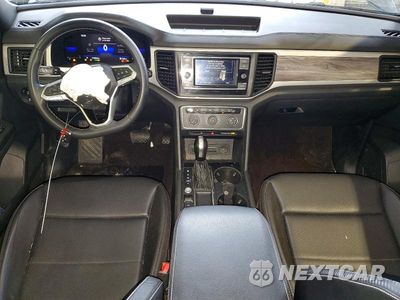 Zdjęcie 8 z 13 samochodu: 2023 VOLKSWAGEN ATLAS CROSS SPORT SE VIN:1V2DC2CA2PC212785 - miniatura