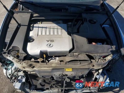 Zdjęcie 11 z 13 samochodu: 2010 LEXUS ES 350 VIN:JTHBK1EG1A2378072 - miniatura