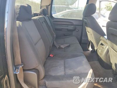 Zdjęcie 10 z 12 samochodu: 2011 CHEVROLET SILVERADO C1500 LT VIN:3GCPCSE04BG265254 - miniatura