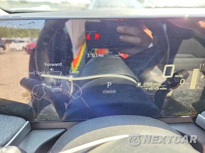 Zdjęcie 9 z 12 samochodu: 2025 NISSAN KICKS SV VIN:3N8AP6CA7SL381640 - miniatura