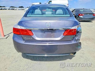 Zdjęcie 6 z 12 samochodu: 2014 HONDA ACCORD EX VIN:1HGCR2F79EA144782 - miniatura