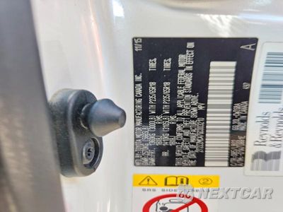 Zdjęcie 13 z 13 samochodu: 2016 LEXUS RX 350 VIN:2T2ZZMCA7GC003210 - miniatura