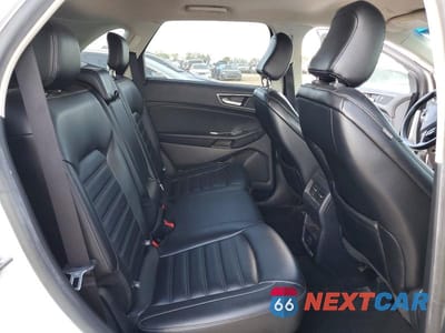 Zdjęcie 10 z 12 samochodu: 2020 FORD EDGE SEL VIN:2FMPK4J91LBA77617 - miniatura