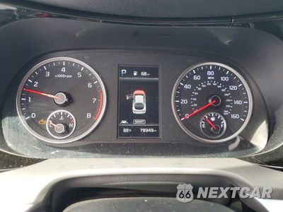 Zdjęcie 9 z 13 samochodu: 2021 KIA K5 LXS VIN:5XXG14J29MG063878 - miniatura