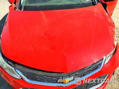 Zdjęcie 11 z 12 samochodu: 2016 CHEVROLET CRUZE LS VIN:1G1BC5SM8G7273467 - miniatura