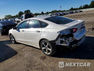 Drugie zdjęcie samochodu z przodu: 2013 FORD FUSION SE VIN:3FA6P0H79DR384315 - miniatura